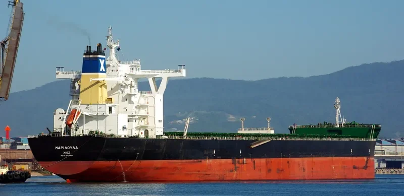 MARILOULA Bulk Carrier IMO 9434553 photo 5