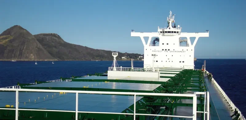 MARILOULA Bulk Carrier IMO 9434553 photo 7