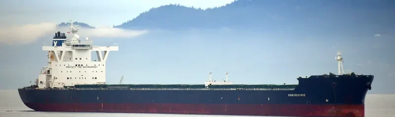 MARIJEANNIE Bulk Carrier IMO 9434565 photo 5