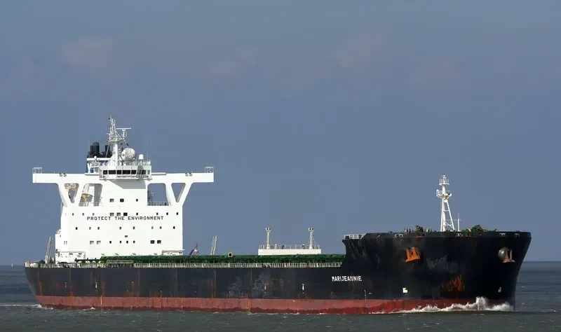 MARIJEANNIE Bulk Carrier IMO 9434565 photo 6