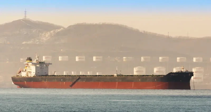 STELLA Bulk Carrier IMO 9434785 photo 2