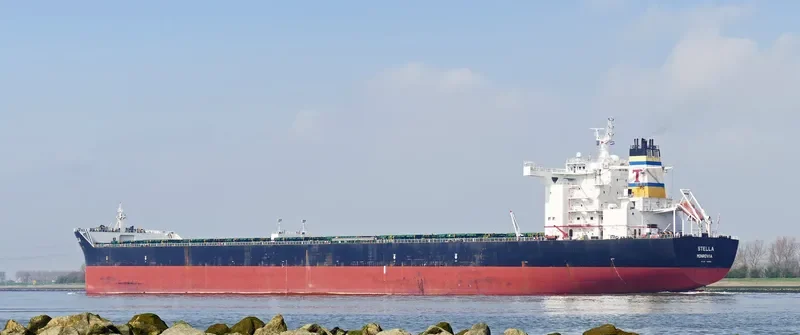 STELLA Bulk Carrier IMO 9434785 photo 4