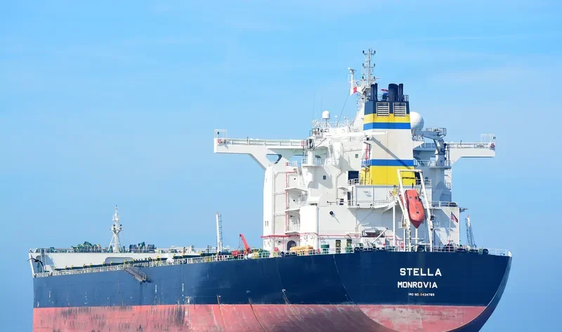 STELLA Bulk Carrier IMO 9434785 photo 9
