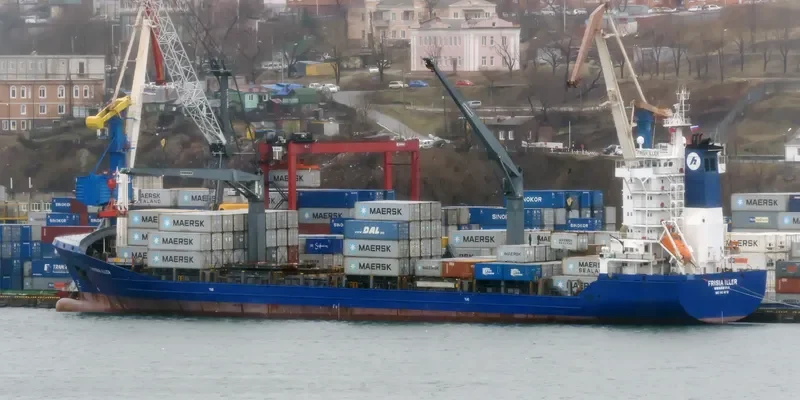 CONTSHIP VIE General Cargo IMO 9434802 photo 9
