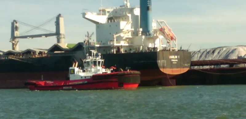 SMIT PANTHER General Cargo IMO 9434814 photo 7