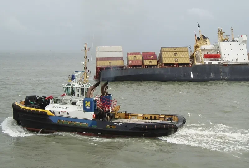 SL JAGUAR General Cargo IMO 9434826 photo 3
