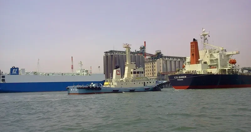NITTA MARU General Cargo IMO 9434838 photo 2