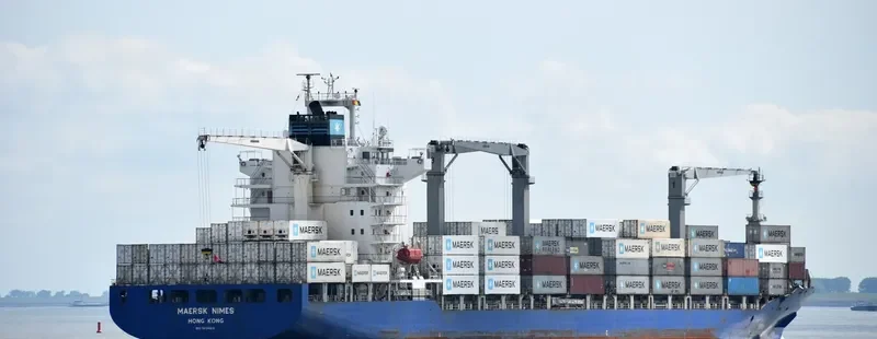 CAUCEDO EXPRESS Container Ship IMO 9434931 photo 4