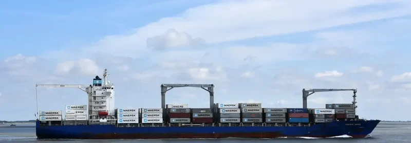 CAUCEDO EXPRESS Container Ship IMO 9434931 photo 5