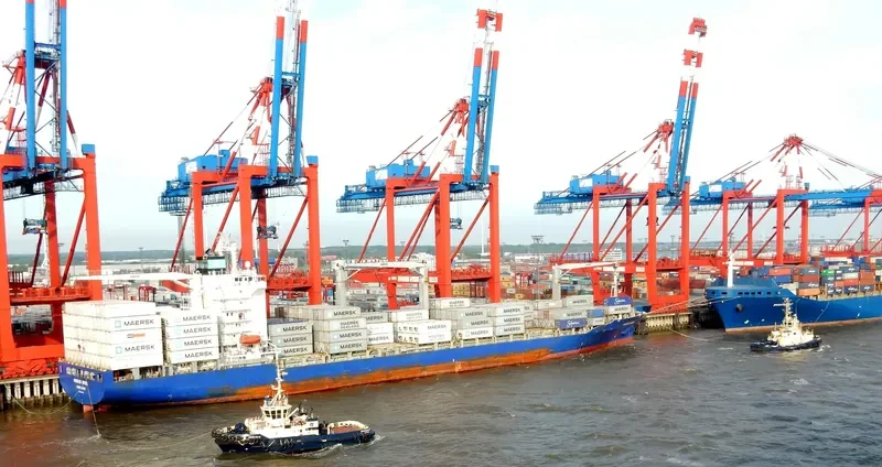 CAUCEDO EXPRESS Container Ship IMO 9434931 photo 9