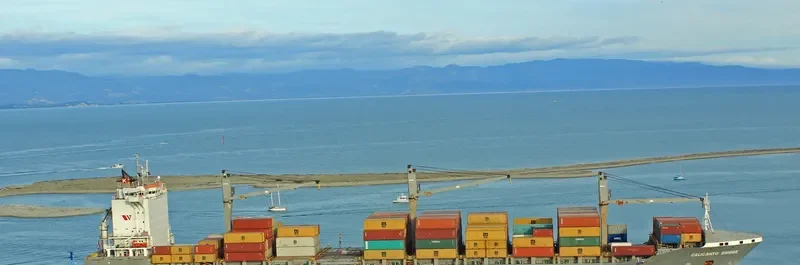 SEASPAN CALICANTO Container Ship IMO 9435038 photo 7