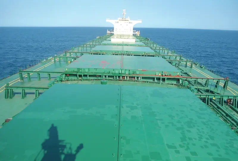 MINERAL GENT Bulk Carrier IMO 9435076