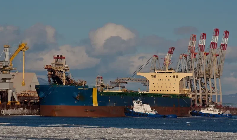 MINERAL GENT Bulk Carrier IMO 9435076 photo 7