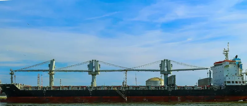 CS FORTUNE General Cargo IMO 9435143