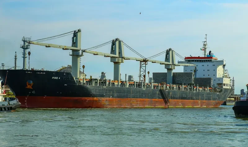 CS FORTUNE General Cargo IMO 9435143 photo 2