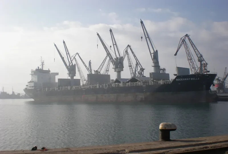 CS FORTUNE General Cargo IMO 9435143 photo 3