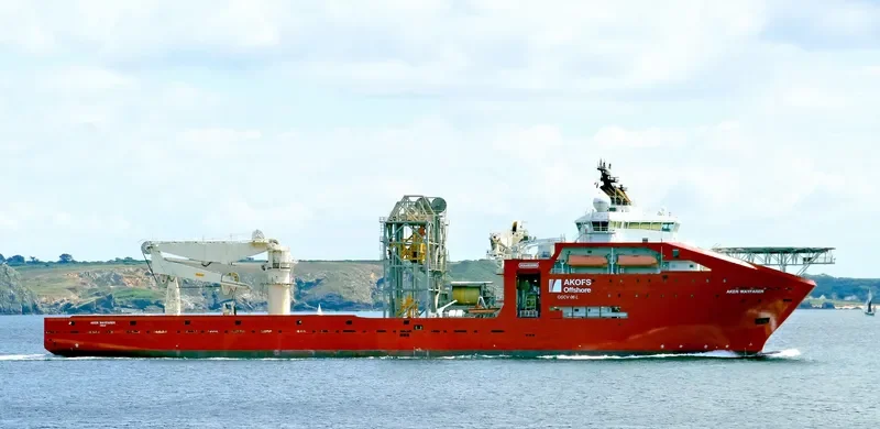 AKER WAYFARER Multi-Purpose Vessel IMO 9435478 photo 8