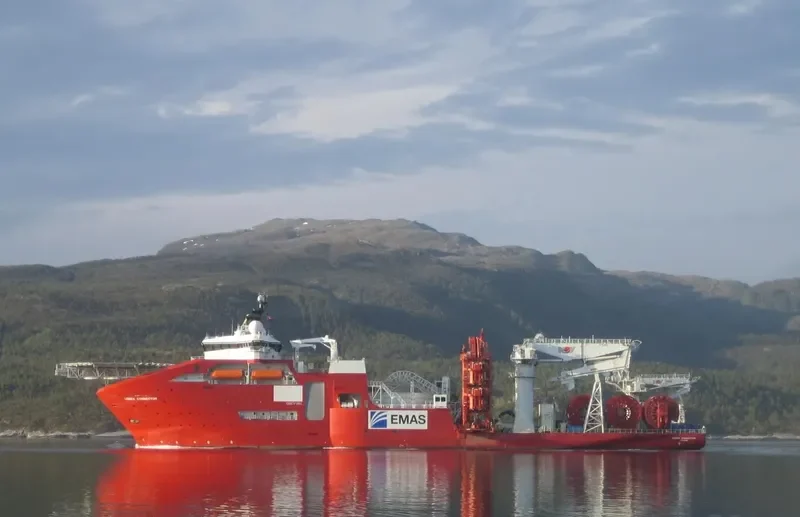 CONNECTOR Multi-Purpose Vessel IMO 9435480 photo 5