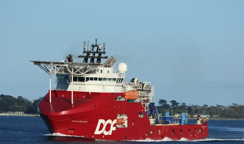 SKANDI HERCULES General Cargo IMO 9435739 photo 3