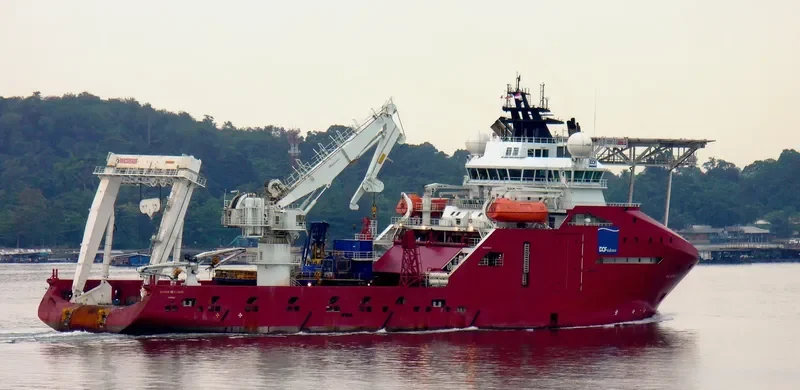 SKANDI HERCULES General Cargo IMO 9435739 photo 5