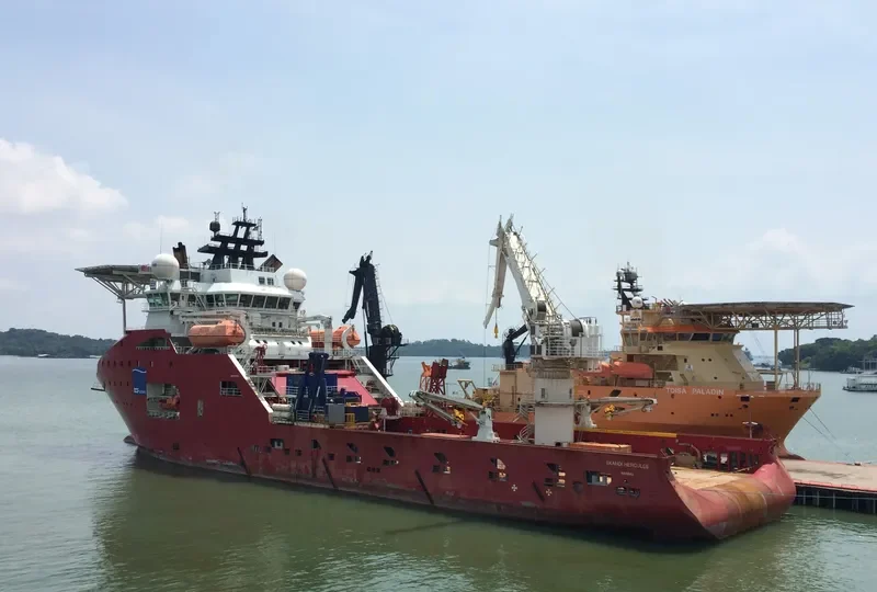 SKANDI HERCULES General Cargo IMO 9435739 photo 7
