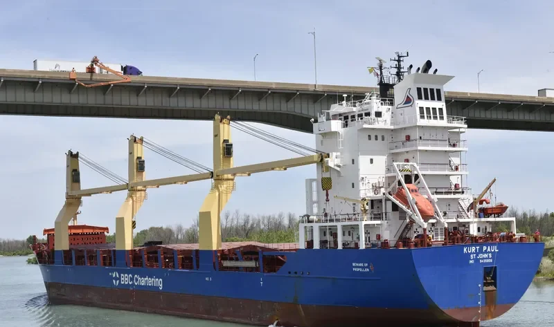 KURT PAUL General Cargo IMO 9435856 photo 7