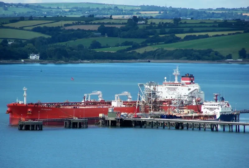 CRUDE CENTURION Tanker IMO 9436020 photo 8