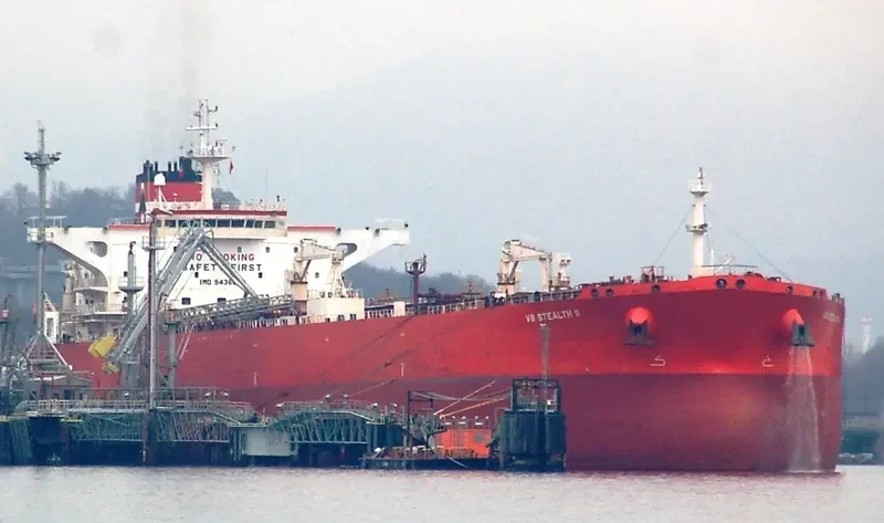 CRUDE CENTURION Tanker IMO 9436020 photo 10