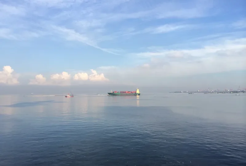 CAPE NABIL Container Ship IMO 9436185 photo 6