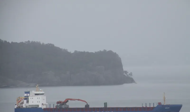 NORJARL General Cargo IMO 9436264 photo 10