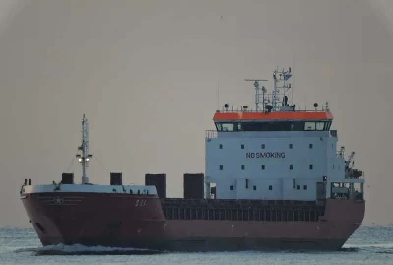 SUA General Cargo IMO 9436276 photo 2