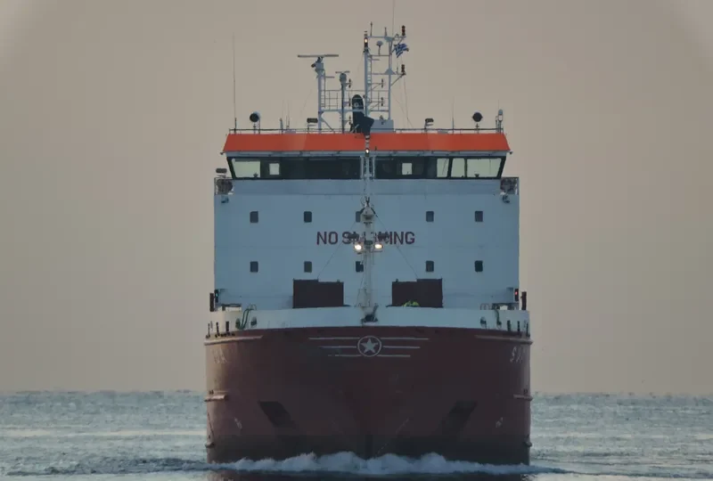 SUA General Cargo IMO 9436276 photo 3