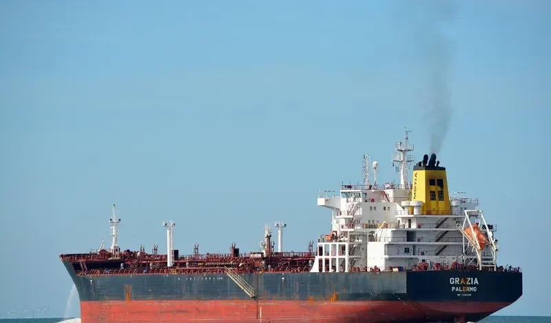 CUMBIA 1 Tanker IMO 9436343 photo 9