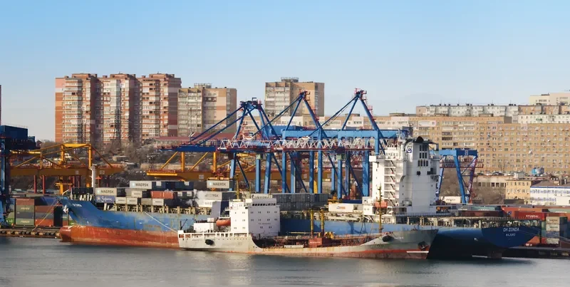 GH ZONDA Container Ship IMO 9436472