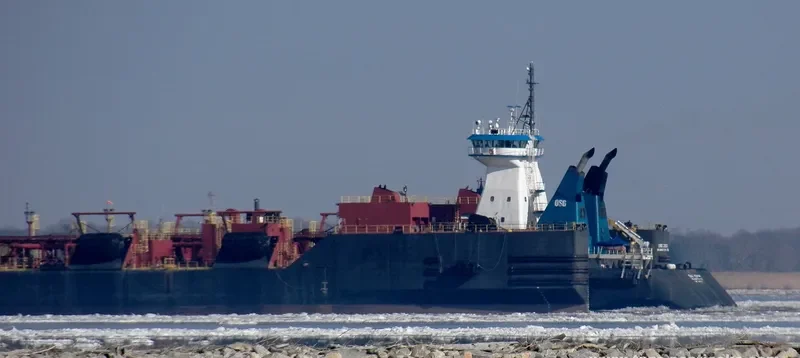 OSG VISION General Cargo IMO 9436537