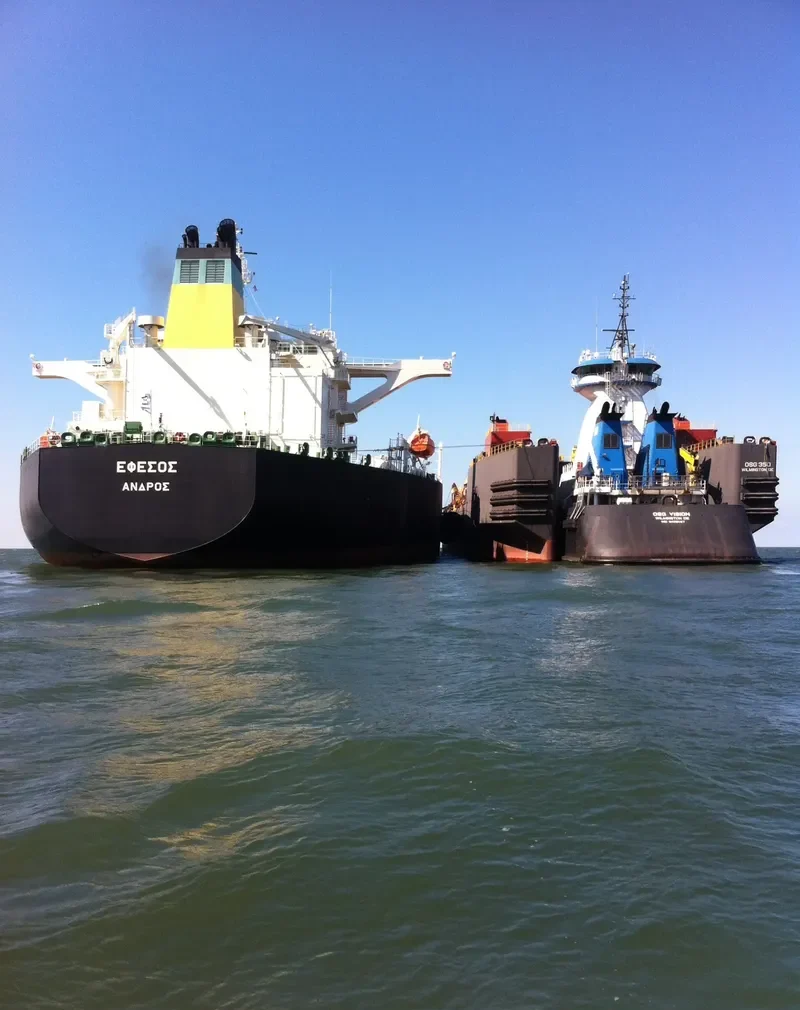 OSG VISION General Cargo IMO 9436537 photo 4