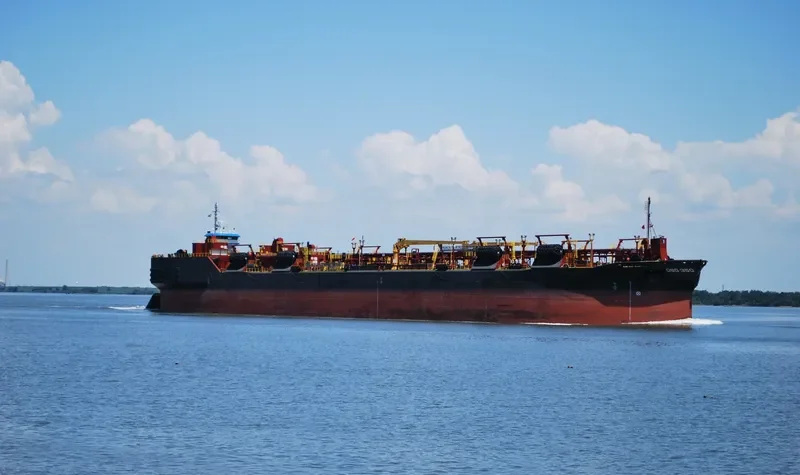 OSG VISION General Cargo IMO 9436537 photo 6