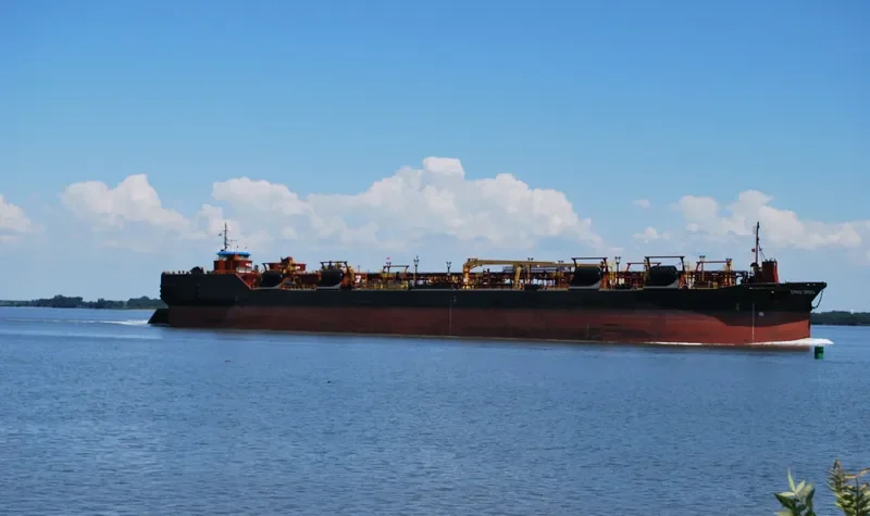 OSG VISION General Cargo IMO 9436537 photo 7