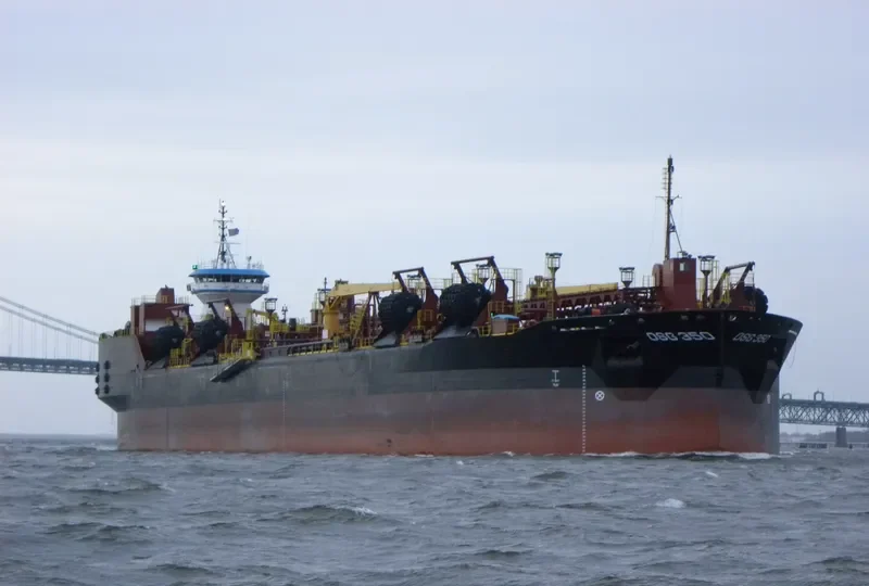 OSG VISION General Cargo IMO 9436537 photo 10