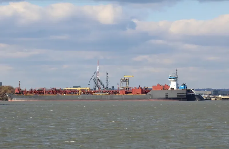 OSG HORIZON General Cargo IMO 9436549