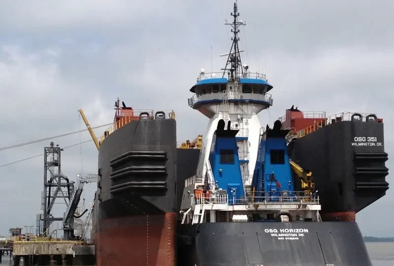 OSG HORIZON General Cargo IMO 9436549 photo 4