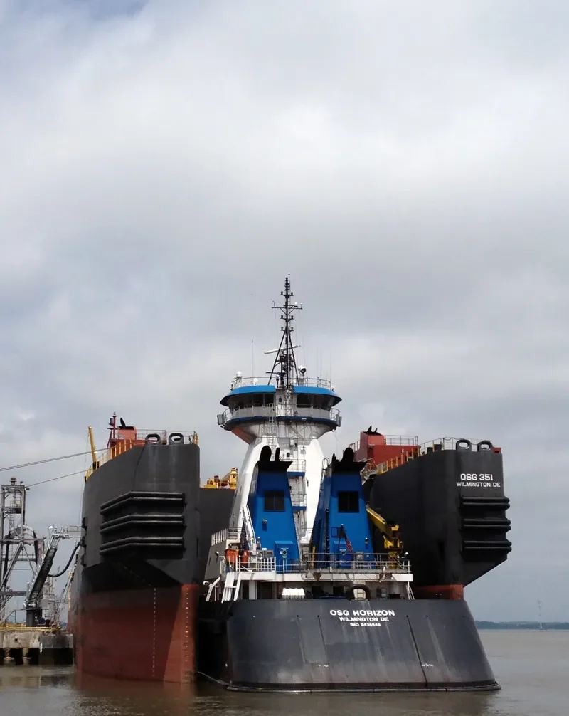 OSG HORIZON General Cargo IMO 9436549 photo 5