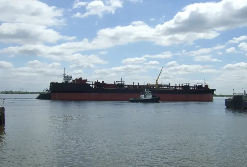 OSG HORIZON General Cargo IMO 9436549 photo 10