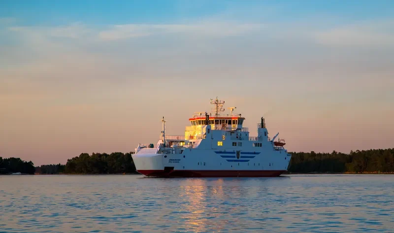 SKARVEN Ro-Ro IMO 9436630 photo 8