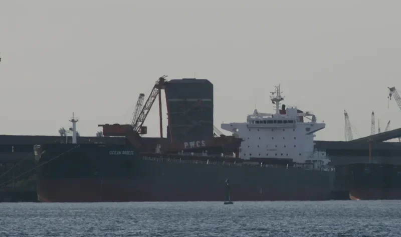 KMAX RULER Bulk Carrier IMO 9436642 photo 5