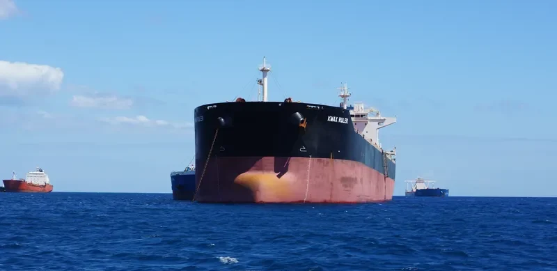 KMAX RULER Bulk Carrier IMO 9436642 photo 10