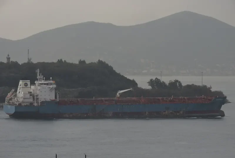 COSTANZA M Tanker IMO 9436680 photo 2