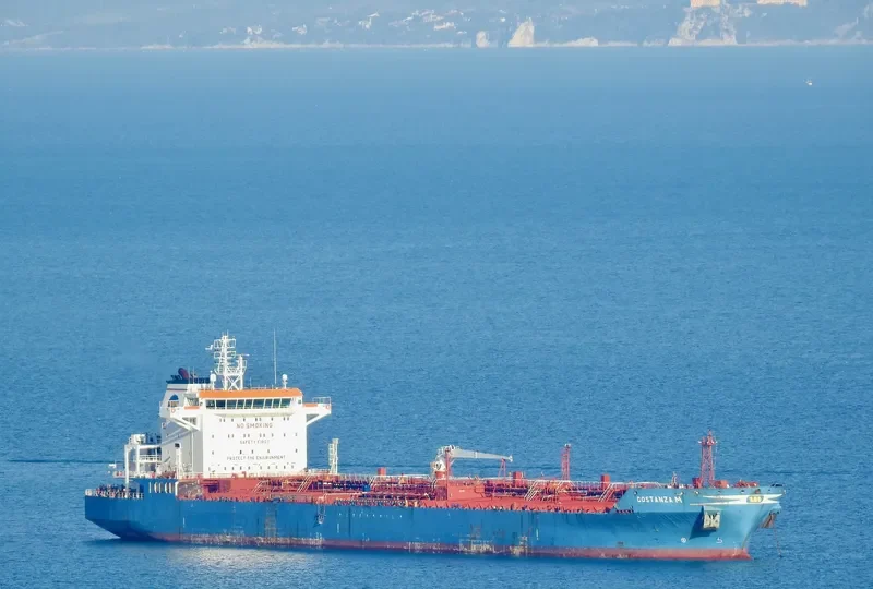 COSTANZA M Tanker IMO 9436680 photo 5