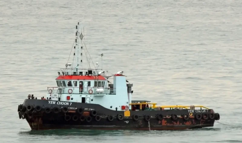 YEW CHOON 7 General Cargo IMO 9436757 photo 2