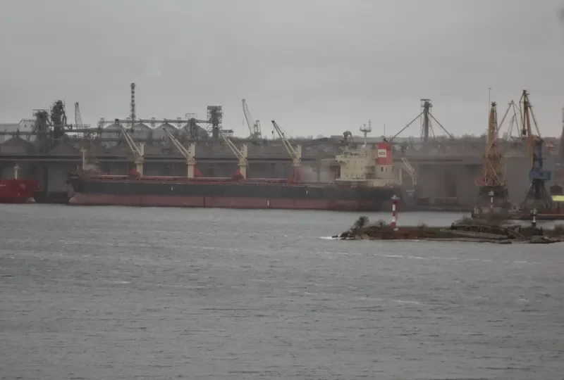 FRIEDERIKE Bulk Carrier IMO 9436769 photo 6